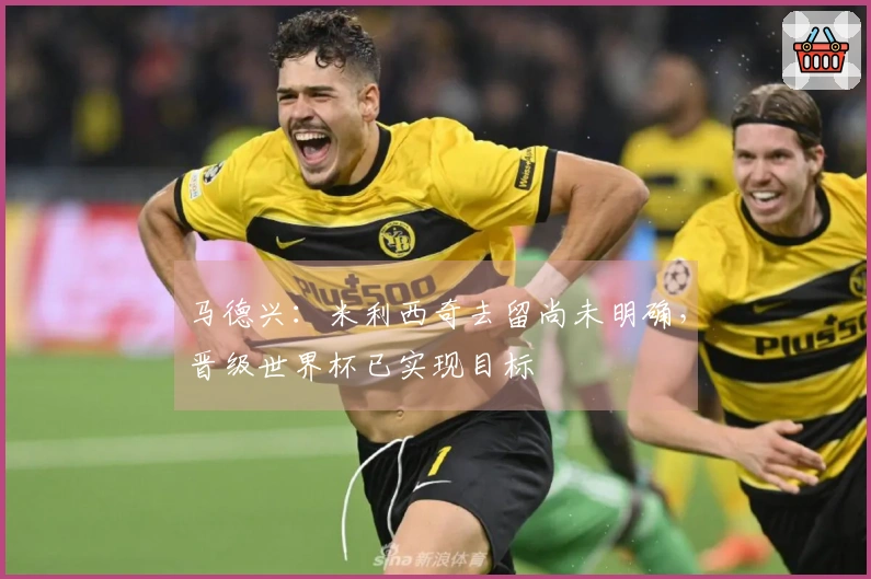 马德兴：米利西奇去留尚未明确，晋级世界杯已实现目标
